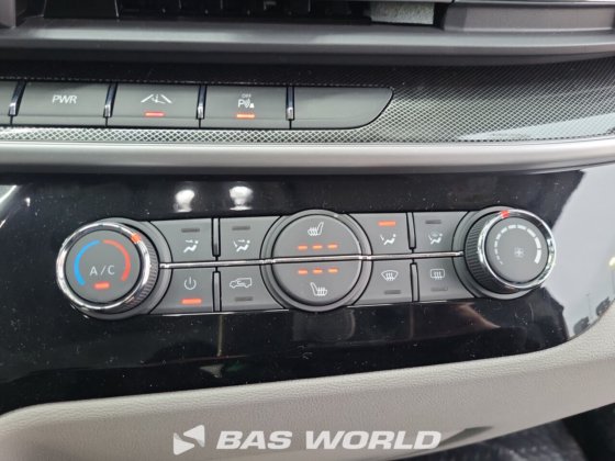 Maxus 封闭箱式货车