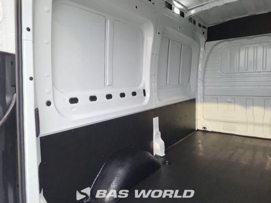 Maxus 封闭箱式货车