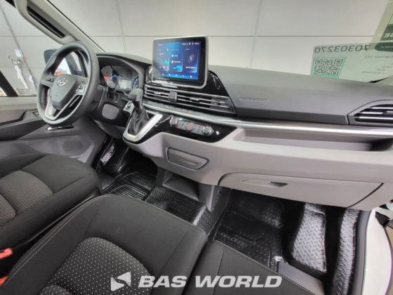 マクサス クローズド・ボックス・バン