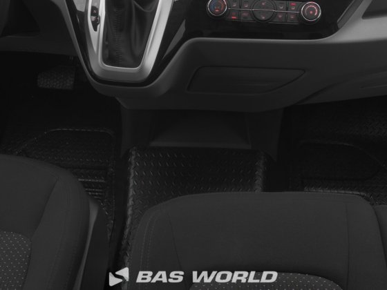 マクサス クローズド・ボックス・バン