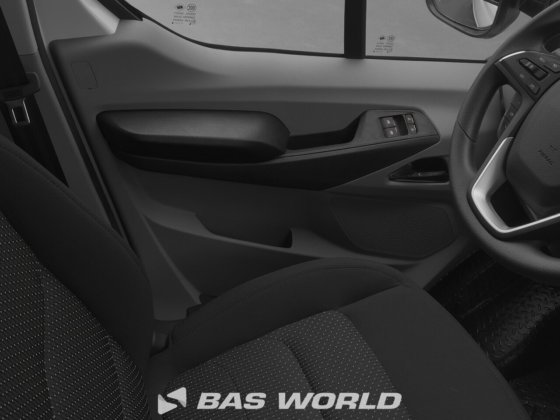 マクサス クローズド・ボックス・バン