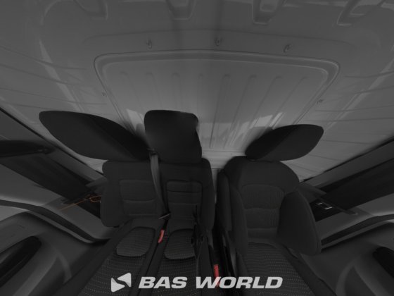 マクサス クローズド・ボックス・バン