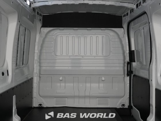 Maxus 封闭箱式货车