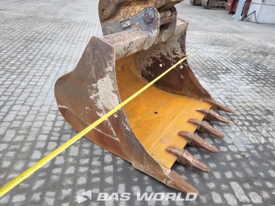 卡特彼勒 320 07B 履带挖掘机