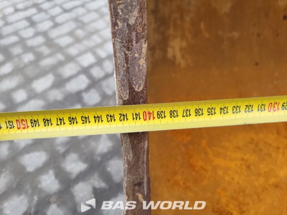 卡特彼勒 320 07B 履带挖掘机