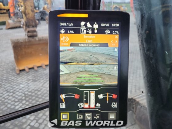 卡特彼勒 320 07B 履带挖掘机