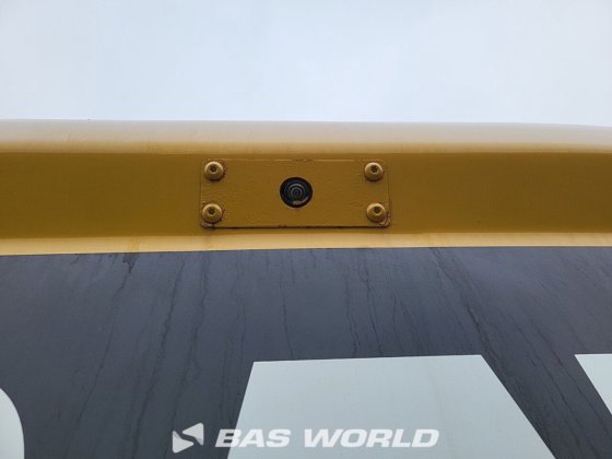 卡特彼勒 320 07B 履带挖掘机