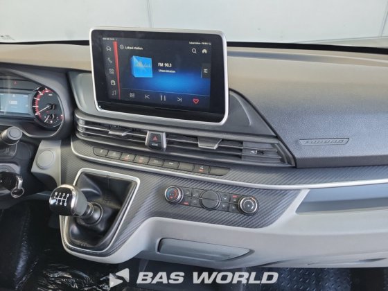 マクサス クローズド・ボックス・バン