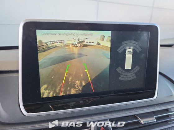 Maxus 封闭箱式货车