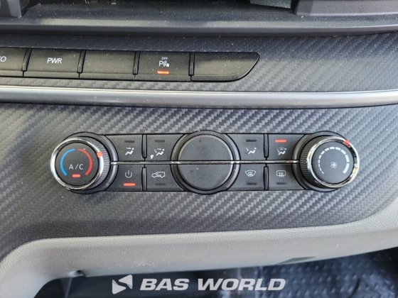 マクサス クローズド・ボックス・バン