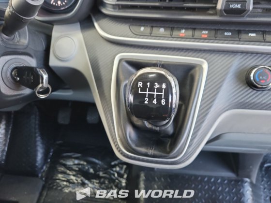 マクサス クローズド・ボックス・バン