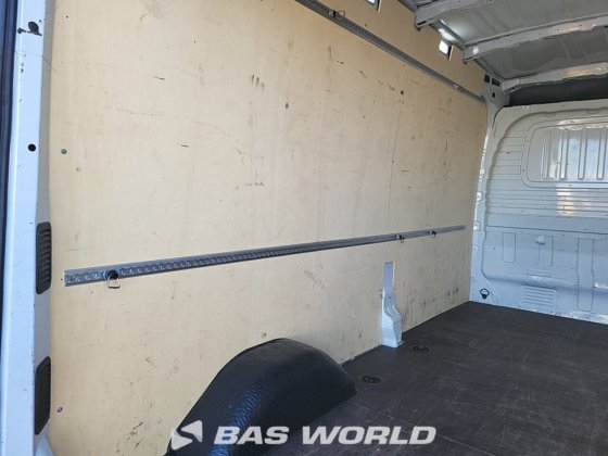 マクサス クローズド・ボックス・バン