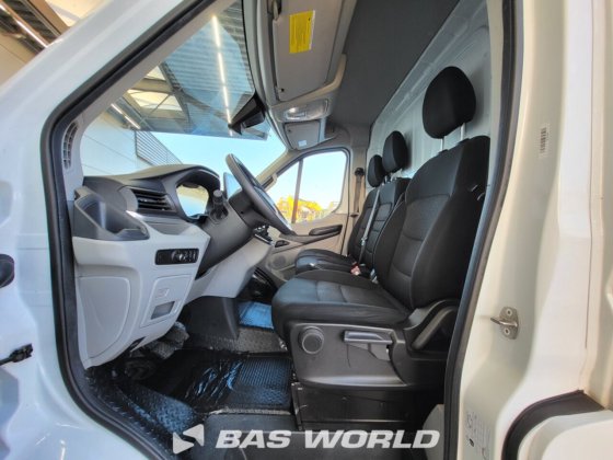 マクサス クローズド・ボックス・バン