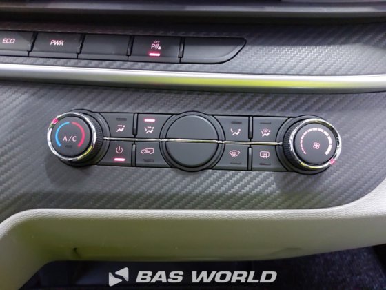 Maxus 封闭箱式货车