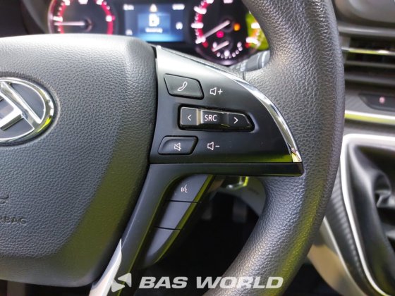 マクサス クローズド・ボックス・バン