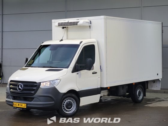 奔驰 Sprinter 314 CDI 冷藏车