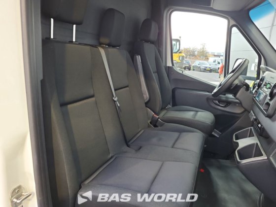 奔驰 Sprinter 314 CDI 冷藏车