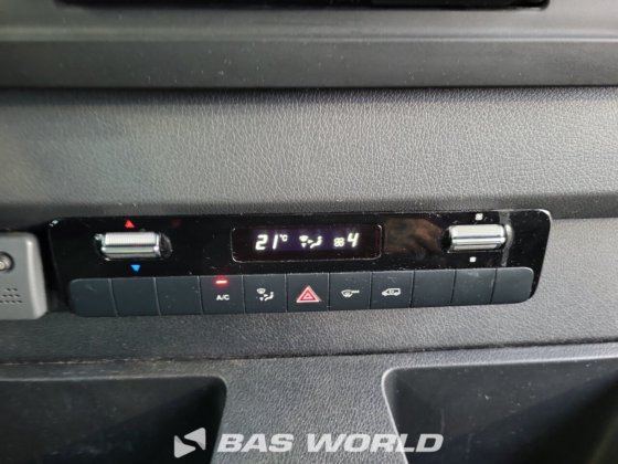 奔驰 Sprinter 314 CDI 冷藏车