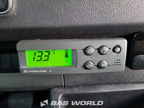 奔驰 Sprinter 314 CDI 冷藏车