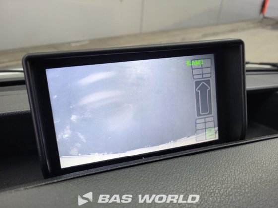 奔驰 Sprinter 314 CDI 冷藏车