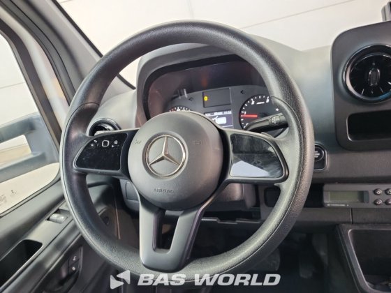 奔驰 Sprinter 314 CDI 冷藏车