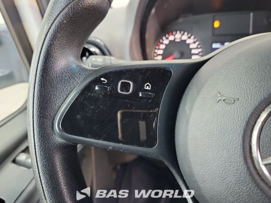 奔驰 Sprinter 314 CDI 冷藏车