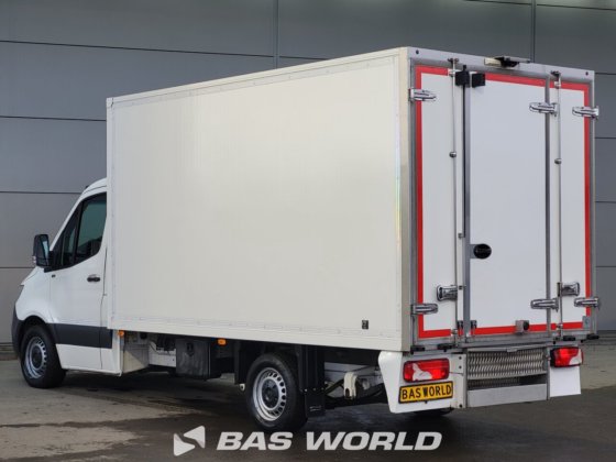 奔驰 Sprinter 314 CDI 冷藏车
