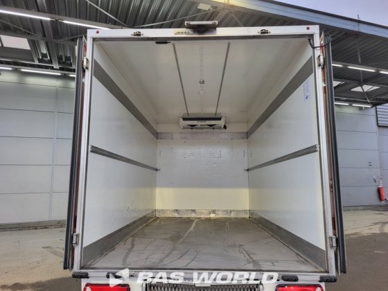 奔驰 Sprinter 314 CDI 冷藏车