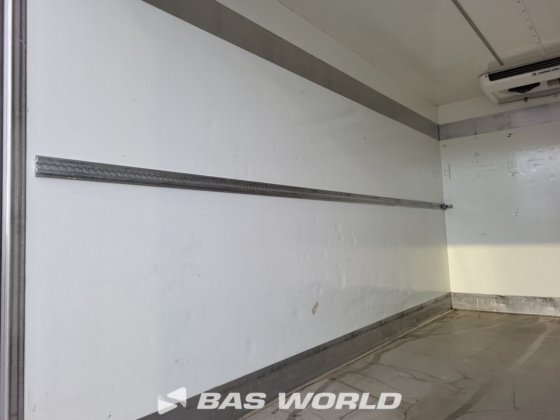 奔驰 Sprinter 314 CDI 冷藏车