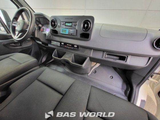 奔驰 Sprinter 314 CDI 冷藏车