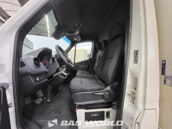 奔驰 Sprinter 314 CDI 冷藏车