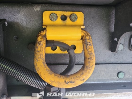 施密茨冷藏半挂车