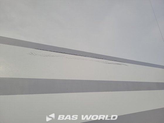 施密茨冷藏半挂车