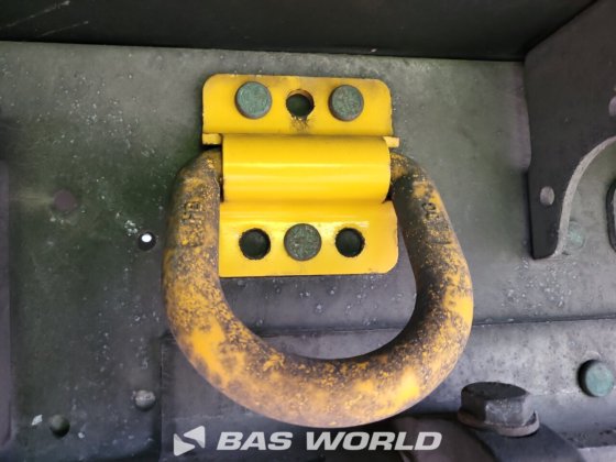 施密茨冷藏半挂车