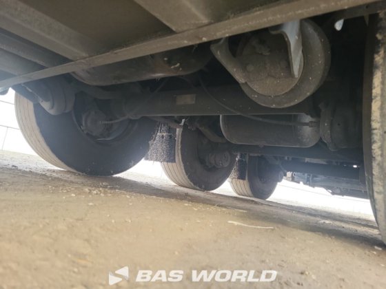 施密茨冷藏半挂车