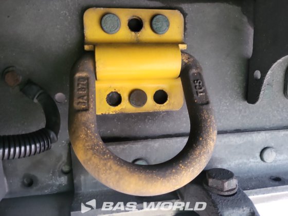 施密茨冷藏半挂车