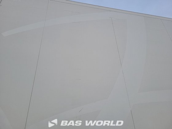 施密茨冷藏半挂车