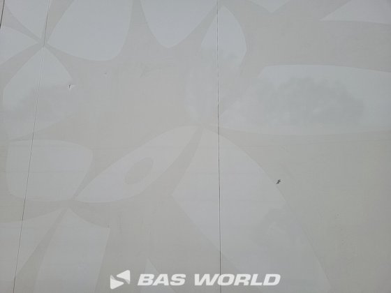 施密茨冷藏半挂车