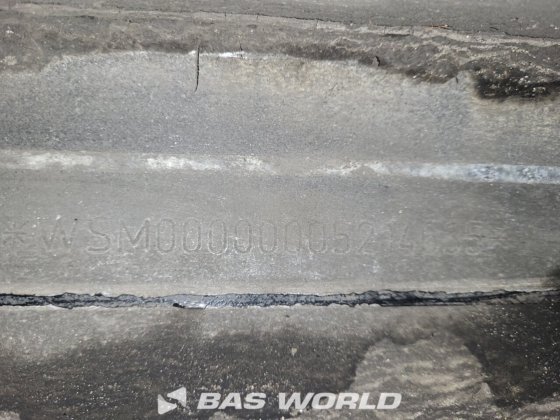 施密茨冷藏半挂车