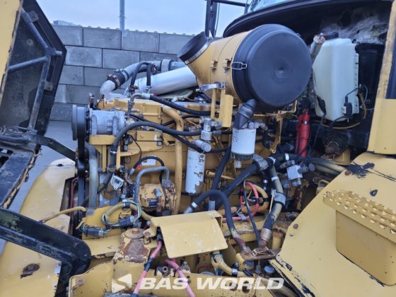 卡特彼勒 730 装载机