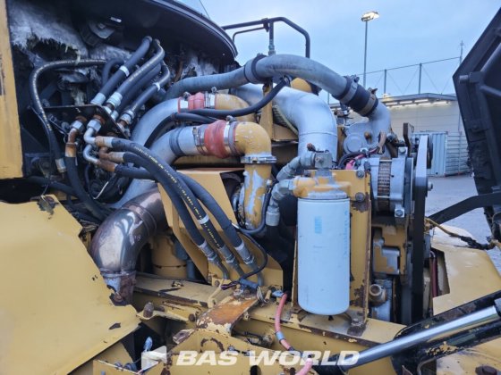 卡特彼勒 730 装载机