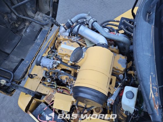 卡特彼勒 730 装载机