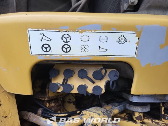 卡特彼勒 730 装载机