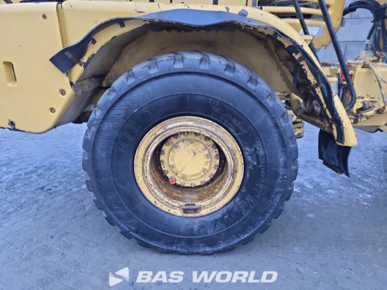 卡特彼勒 730 装载机