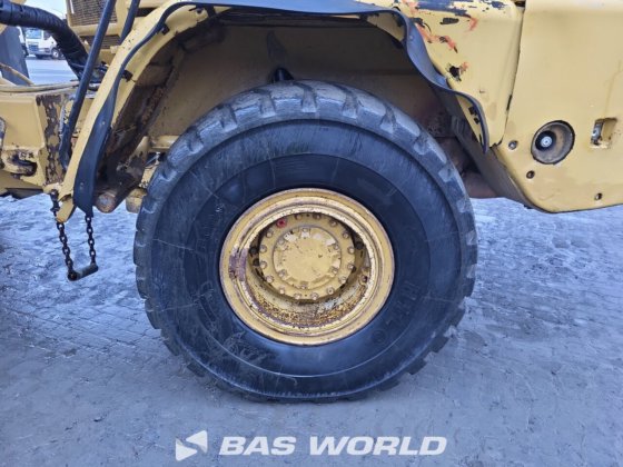 卡特彼勒 730 装载机