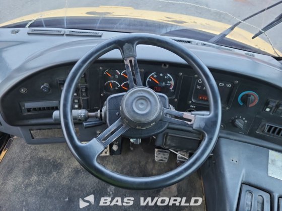 卡特彼勒 730 装载机