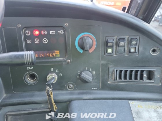 卡特彼勒 730 装载机