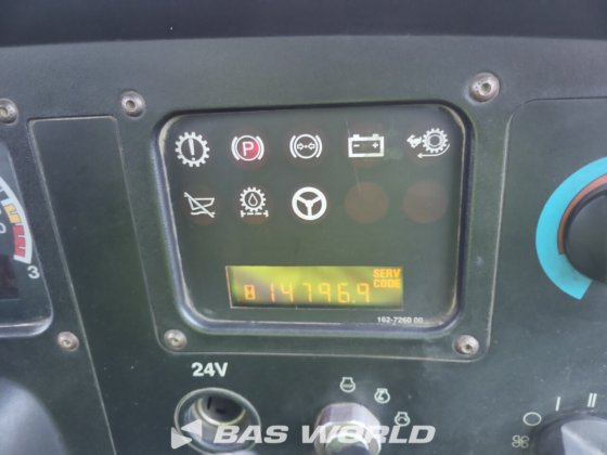 卡特彼勒 730 装载机