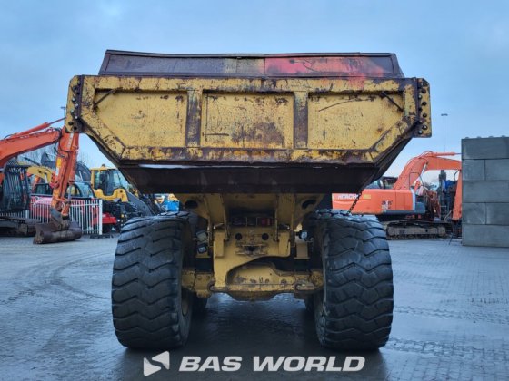 卡特彼勒 730 装载机