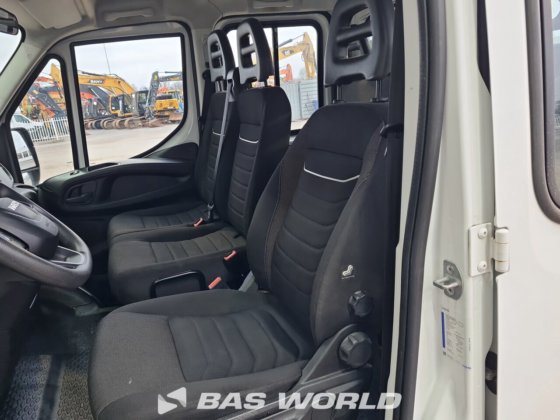 依维柯 Daily 35S16 自卸车